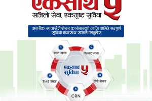 ग्लोबल आइएमई बैंक ‘युरो मनी अवार्ड फर एक्सलेन्स, २०२४’ को दुई विधामा सम्मानित